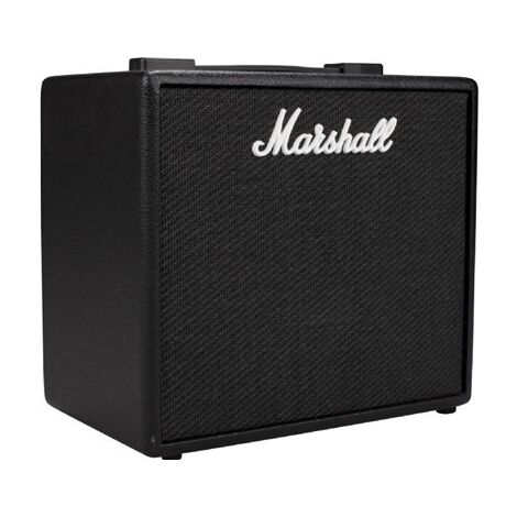 מגבר לגיטרה חשמלית Marshall CODE25 למכירה 