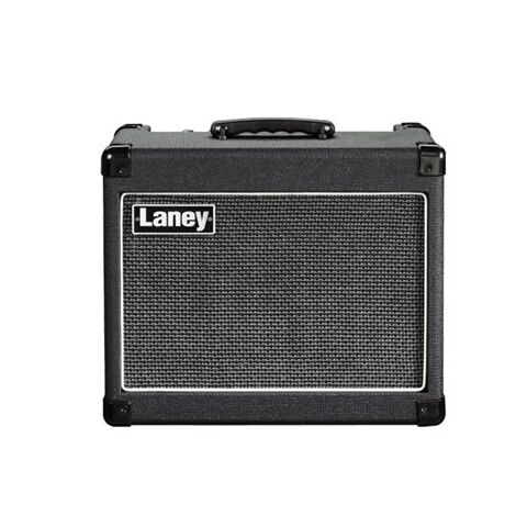 מגבר לגיטרה חשמלית laney LG20R למכירה , 2 image