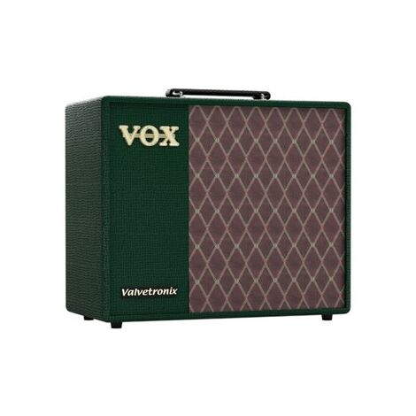 מגבר לגיטרה חשמלית Vox VT40X למכירה 