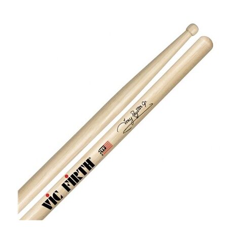 מקלות Vic Firth STR Tony Royster Jr למכירה , 2 image