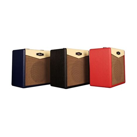 מגבר לגיטרה חשמלית Cort CM30R למכירה , 3 image