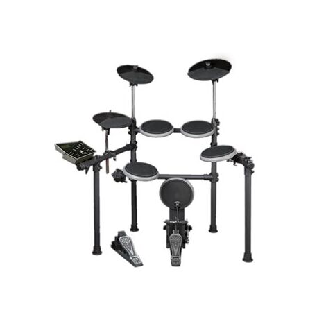 מערכת תופים אלקטרוניים Medeli DD610 למכירה , 2 image