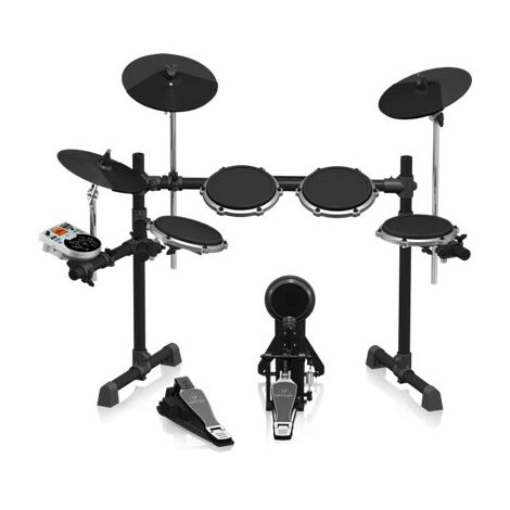 מערכת תופים אלקטרוניים Behringer XD80USB ברינגר למכירה , 3 image