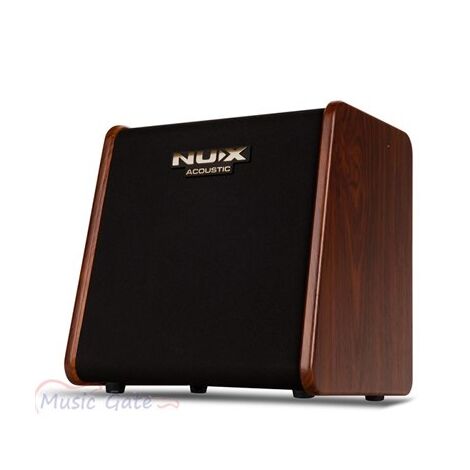 מגבר לגיטרה אקוסטית Nux Stageman למכירה , 2 image