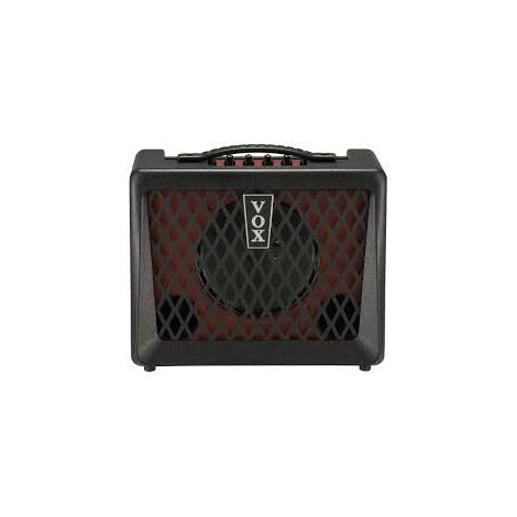 מגבר לגיטרה בס Vox VX50BA למכירה , 3 image