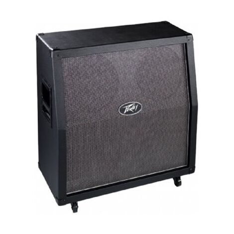 בוקסה לגיטרה Peavey VALVEKING 412 למכירה , 2 image