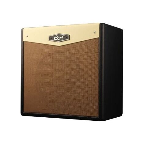מגבר לגיטרה חשמלית Cort CM30R למכירה , 2 image