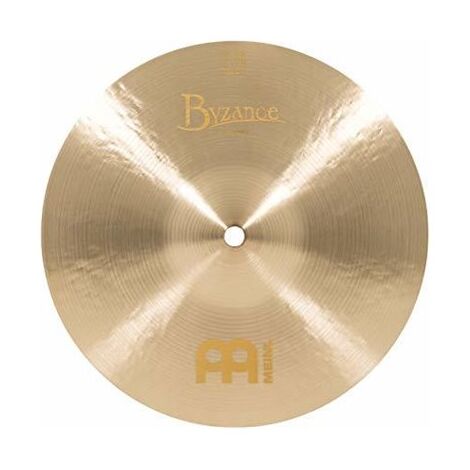 מצילה Splash  Meinl Byzance 10 למכירה , 2 image