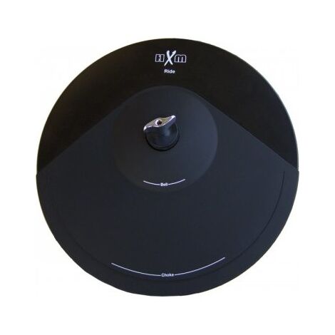מצילה Ride  Huaxim Music HXM RIDE 008 למכירה , 2 image