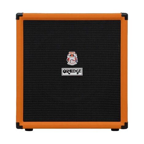 מגבר לגיטרה בס Orange CRUSH BASS 100 למכירה , 3 image
