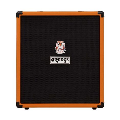 מגבר לגיטרה בס Orange Crush Bass 50 למכירה , 2 image