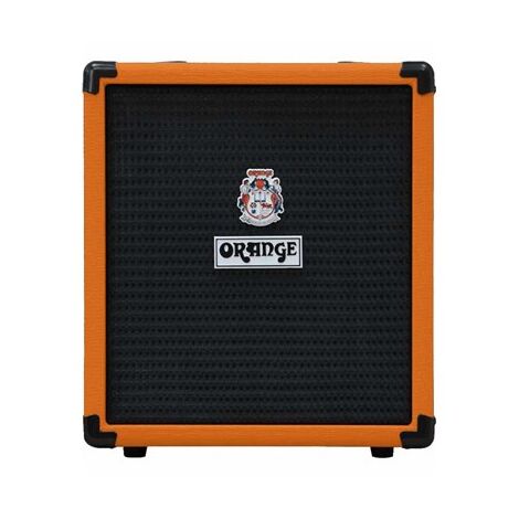 מגבר לגיטרה בס Orange Crush Bass 25 למכירה , 2 image