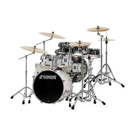 מערכת תופים Sonor AQ1 Stage למכירה , 2 image