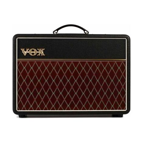 מגבר לגיטרה חשמלית Vox AC10C1 למכירה , 2 image
