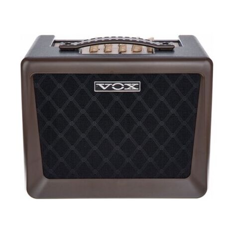 מגבר לגיטרה אקוסטית Vox VX50AG למכירה , 2 image