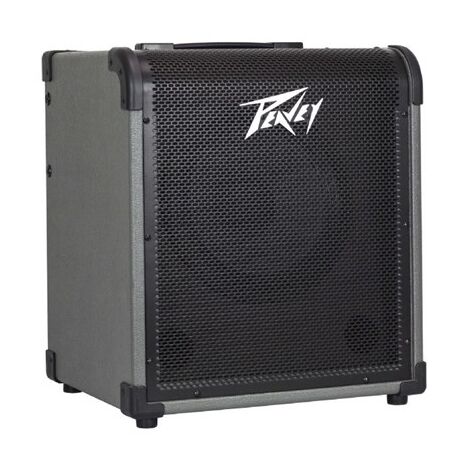 מגבר לגיטרה בס Peavey MAX100 למכירה , 2 image