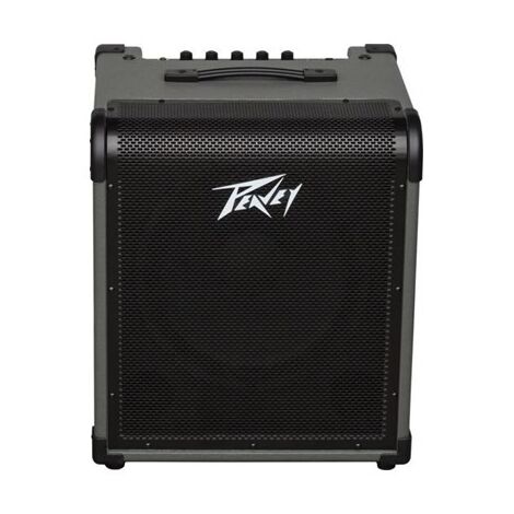 מגבר לגיטרה בס Peavey MAX150 למכירה , 2 image