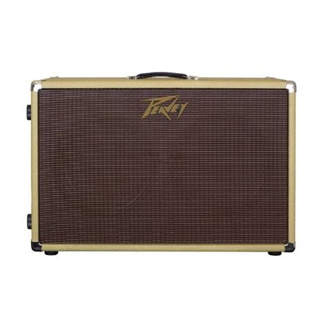 בוקסה לגיטרה Peavey 212-C למכירה , 2 image