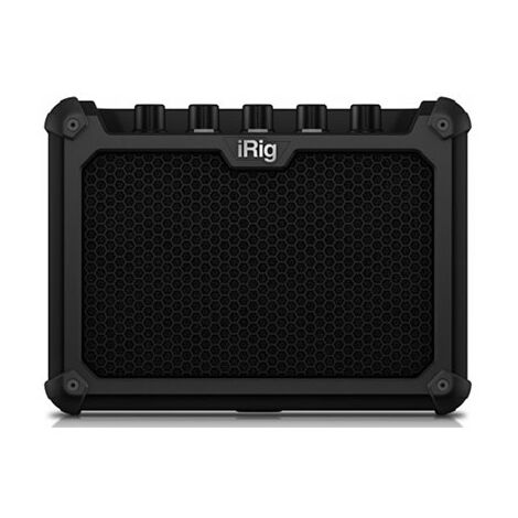 מגבר לגיטרה חשמלית IK Multimedia iRig Micro Amp למכירה 