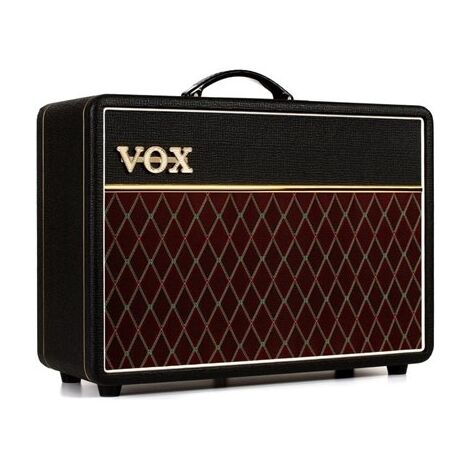 מגבר לגיטרה חשמלית Vox AC10C1 למכירה , 3 image