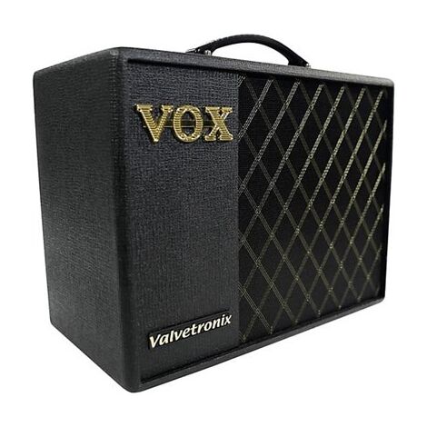 מגבר לגיטרה חשמלית Vox VT40X למכירה , 4 image