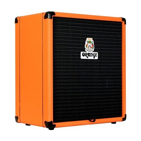 מגבר לגיטרה בס Orange CRUSH BASS 100 למכירה , 2 image