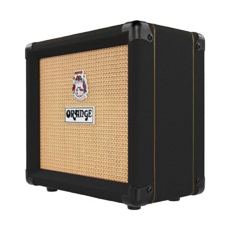 מגבר לגיטרה חשמלית Orange Crush 12 למכירה , 2 image