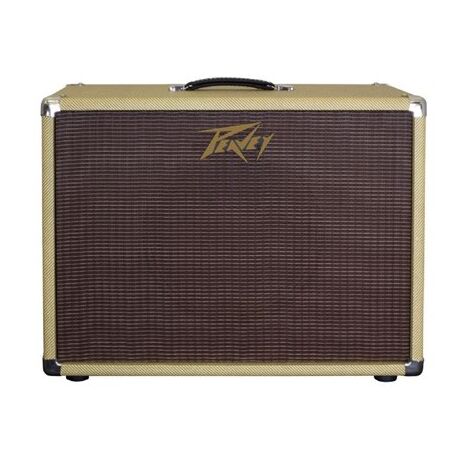בוקסה לגיטרה Peavey 112-C למכירה , 2 image