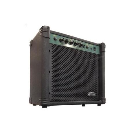מגבר לגיטרה בס Stagg 20 BA EU למכירה , 3 image