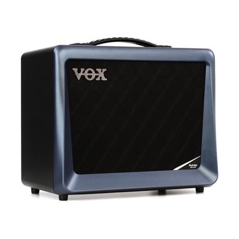 מגבר לגיטרה חשמלית Vox VX50 GTV למכירה , 2 image