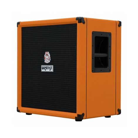 מגבר לגיטרה בס Orange CRUSH BASS 100 למכירה , 4 image