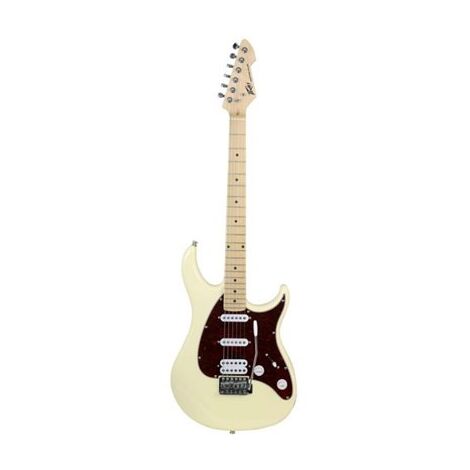גיטרה חשמלית Peavey Raptor Plus Ivory למכירה , 2 image