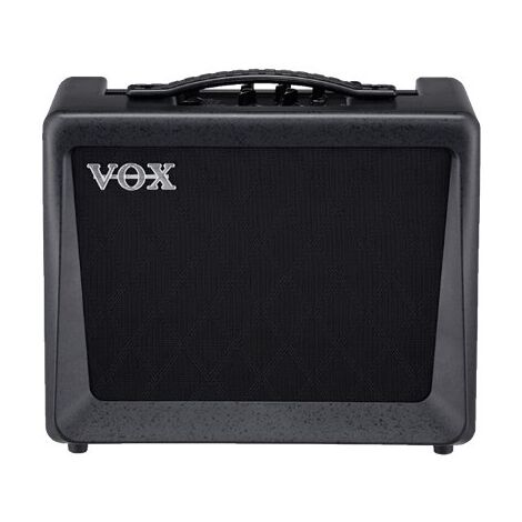 מגבר לגיטרה חשמלית Vox VX15GT למכירה , 2 image