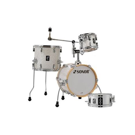 מערכת תופים Sonor AQ2 Martini Set WHP למכירה , 2 image