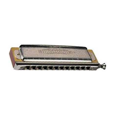 מפוחית 270C Hohner למכירה , 2 image