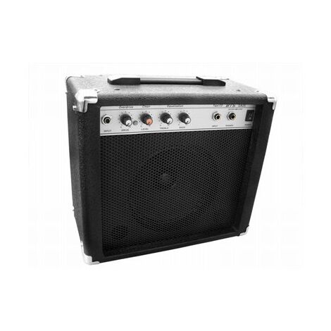 מגבר לגיטרה חשמלית Soundking GA25 למכירה , 2 image