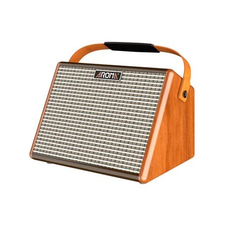 מגבר לגיטרה אקוסטית Aroma AG-26A למכירה 