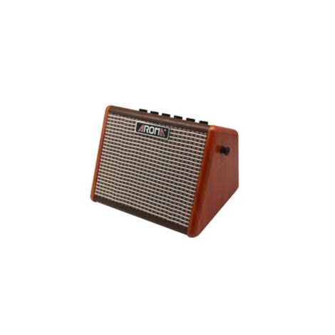 מגבר לגיטרה אקוסטית Aroma AG-15A למכירה , 3 image