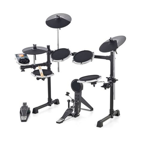 מערכת תופים אלקטרוניים Behringer XD80USB ברינגר למכירה , 2 image