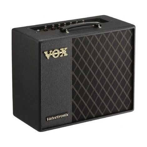 מגבר לגיטרה חשמלית Vox VT40X למכירה , 3 image