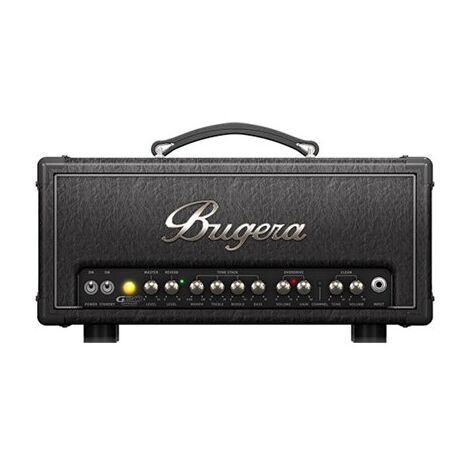 מגבר מנורות לגיטרה Bugera G20 Infinium למכירה 