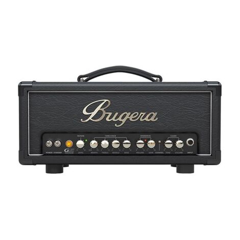 מגבר לגיטרה חשמלית Bugera G5 Infinium למכירה , 2 image
