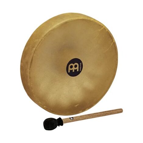תוף אינדיאני Meinl HOD15 למכירה , 2 image