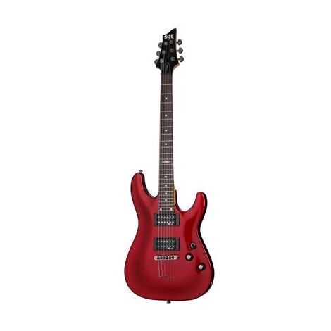 גיטרה חשמלית Schecter C-1 SGR למכירה 