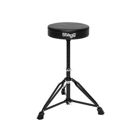 כסא Stagg DT-32BK למכירה , 2 image