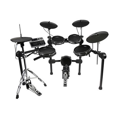 מערכת תופים אלקטרוניים SoundKing SKD600 למכירה , 2 image