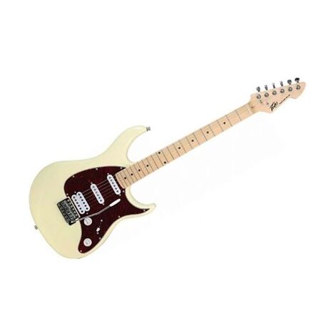 גיטרה חשמלית Peavey Raptor Plus Ivory למכירה , 3 image