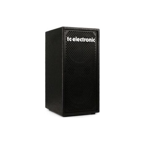 בוקסה לגיטרה TC Electronics BC208 למכירה , 3 image
