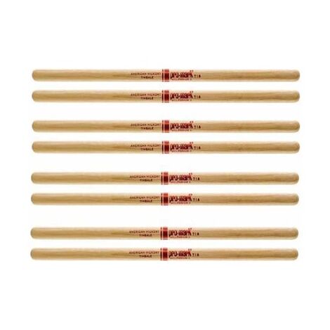 מקלות ProMark TH716 Hickory Timbale Stick למכירה , 3 image