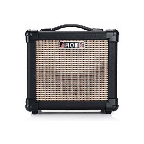 מגבר לגיטרה חשמלית Aroma AG10 למכירה , 2 image